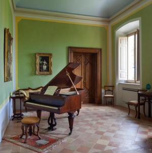 Borgo Storico Seghetti Panichi