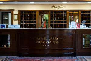 Baia Di Ulisse Wellness & Spa