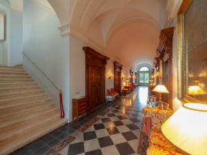 Borgo Storico Seghetti Panichi