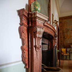 Borgo Storico Seghetti Panichi