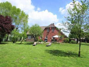 Ferienwohnung Komfort