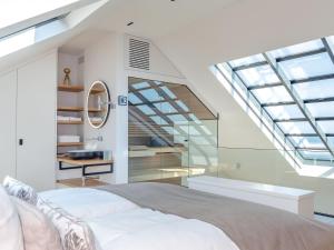 Keitumer Hafenhaus 2 von Appartements & Mehr