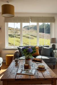 Penlarach House