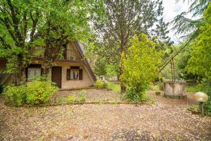 Chalet Etna dreamers