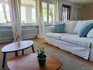 Giardino sul Lago by Quokka 360 - Lakefront Apartment in Ponte Tresa
