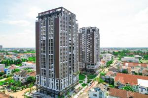 Cara Riverside Cần Thơ- 2 mins GO Cần Thơ