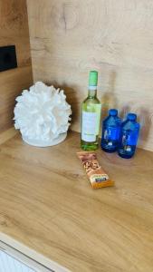 White & Wood Suite C302, at Euphoria SPA Borovets