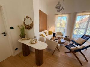 White & Wood Suite C302, at Euphoria SPA Borovets