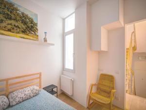 Bright Lodge 6-person Antwerp