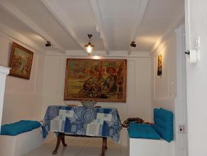 Casa MUSA