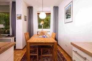 Ferienwohnung zum Harzburger Stern