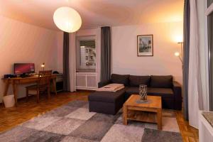 Ferienwohnung zum Harzburger Stern