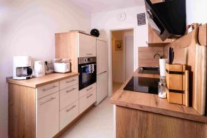 Ferienwohnung zum Harzburger Stern