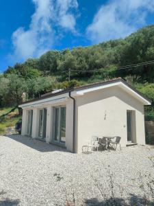 Casa Olivella