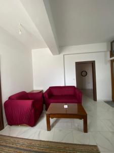 Hellenas Apartments