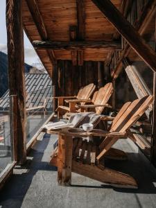 Chalet Algonquin