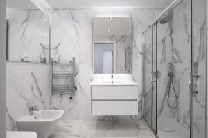 Casa Giao - Modern Apartment by HD