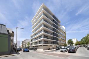 Casa Giao - Modern Apartment by HD