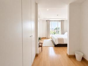 Elegant Vintage 3BR Family Home Sathorn