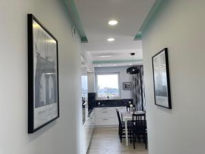 Apartament Promenady Wrocławskie