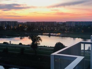 Apartament Promenady Wrocławskie