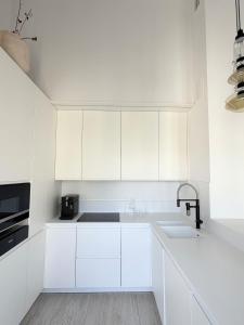 Luxury Penthouse with Private Terrace in Sevilla center