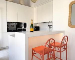 Luxury Penthouse with Private Terrace in Sevilla center
