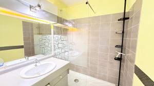Appartement du practice, golf, piscine et plage