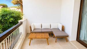 Rena Bianca Residence 201