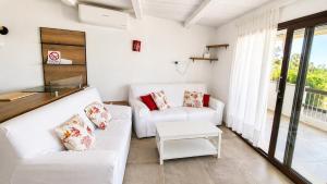 Rena Bianca Residence 201