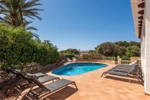 Villa Maite by Escape Home
