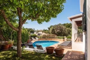 Villa Maite by Escape Home