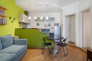 Procaccini, 54 - Urban Stay Sempione-Sarpi