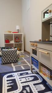 Apartamenty Marii Kawik