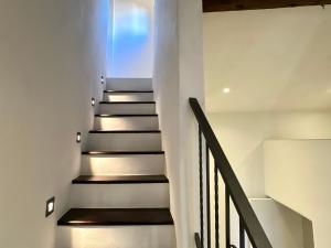 La Galleria Orti 12 - A Historical Design Retreat on Lake Lugano