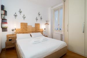 Procaccini, 54 - Urban Stay Sempione-Sarpi