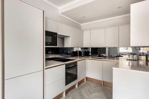 Central London [Oxford St-Fitzrovia] 1Bed Flat