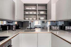 Central London [Oxford St-Fitzrovia] 1Bed Flat