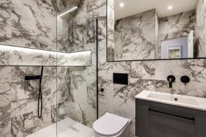 Central London [Oxford St-Fitzrovia] 1Bed Flat