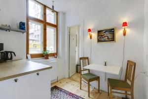 Townhouse With Private Courtyard In Frederiksberg