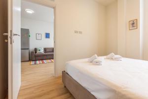 Luxury apartment - Zenith Towers - 12