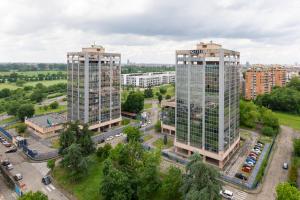 Luxury apartment - Zenith Towers - 12