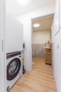 Luxury apartment - Zenith Towers - 12