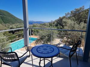 Villa Maya Lefkada