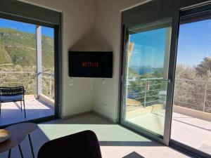 Villa Maya Lefkada