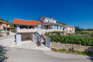 Holiday house Little Oasis Krk