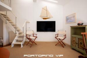 Over the Sea by PortofinoVip AC, 2Brs, Seaview