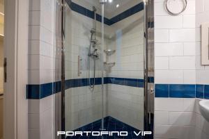 Over the Sea by PortofinoVip AC, 2Brs, Seaview