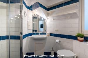 Over the Sea by PortofinoVip AC, 2Brs, Seaview