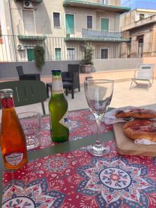 Terrazza Caronda